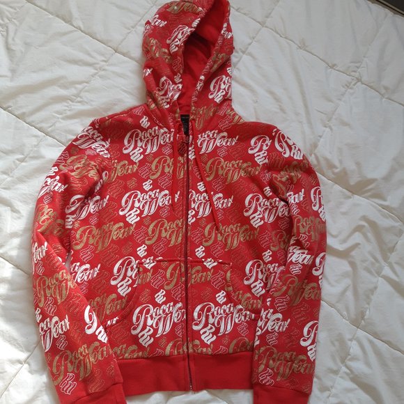 Rocawear zip hoodie - Picture 1 of 6
